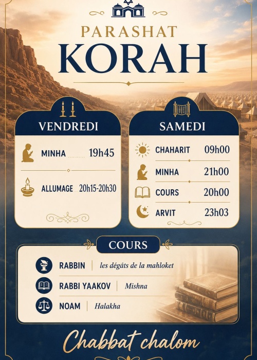 Korah